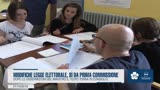 MODIFICHE LEGGE ELETTORALE, SÌ DA PRIMA COMMISSIONE