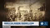 RIONERO 9/1943, BOCHICCHIO: PRESERVARE LA STORIA