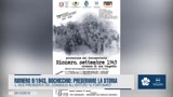 RIONERO 9/1943, BOCHICCHIO: PRESERVARE LA STORIA