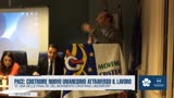 PACE: COSTRUIRE NUOVO UMANESIMO ATTRAVERSO IL LAVORO