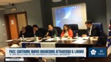 PACE: COSTRUIRE NUOVO UMANESIMO ATTRAVERSO IL LAVORO