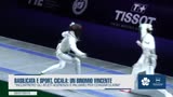 BASILICATA E SPORT, CICALA: UN BINOMIO VINCENTE