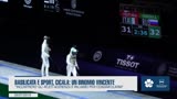BASILICATA E SPORT, CICALA: UN BINOMIO VINCENTE