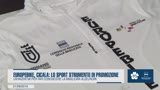 EUROPEBIKE, CICALA: LO SPORT STRUMENTO DI PROMOZIONE