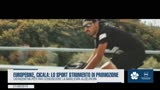 EUROPEBIKE, CICALA: LO SPORT STRUMENTO DI PROMOZIONE