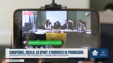 EUROPEBIKE, CICALA: LO SPORT STRUMENTO DI PROMOZIONE