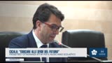 CICALA: “EDUCARE ALLE SFIDE DEL FUTURO”