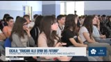 CICALA: “EDUCARE ALLE SFIDE DEL FUTURO”