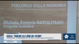 CICALA: “EDUCARE ALLE SFIDE DEL FUTURO”
