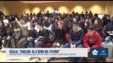 CICALA: “EDUCARE ALLE SFIDE DEL FUTURO”