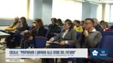 CICALA: “PREPARARE I GIOVANI ALLE SFIDE DEL FUTURO”