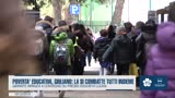 POVERTÀ EDUCATIVA, GIULIANO: LA SI COMBATTE TUTTI INSIEME 