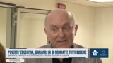 POVERTÀ EDUCATIVA, GIULIANO: LA SI COMBATTE TUTTI INSIEME 