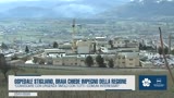 OSPEDALE STIGLIANO, BRAIA CHIEDE IMPEGNO DELLA REGIONE