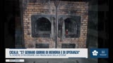 CICALA: “27 GENNAIO GIORNO DI MEMORIA E DI SPERANZA