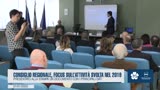 CONSIGLIO REGIONALE, FOCUS SULL’ATTIVITÀ SVOLTA NEL 2019