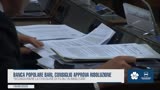 BANCA POPOLARE BARI, CONSIGLIO APPROVA RISOLUZIONE