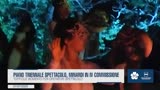 PIANO TRIENNALE SPETTACOLO, MINARDI IN IV COMMISSIONE