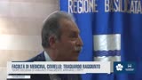 FACOLTÀ DI MEDICINA, COVIELLO: TRAGUARDO RAGGIUNTO
