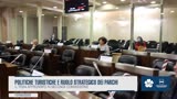 POLITICHE TURISTICHE E RUOLO STRATEGICO DEI PARCHI