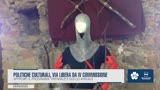 POLITICHE CULTURALI, VIA LIBERA DA IV COMMISSIONE
