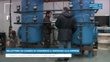 BELLETTIERI: DA CAMERA DI COMMERCIO IL SOSTEGNO ALLE IMPRESE