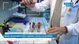 BRAIA: UN PACCHETTO PER IL RIENTRO A SCUOLA IN SICUREZZA