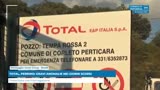 TOTAL, PERRINO: GRAVI ANOMALIE NEI GIORNI SCORSI