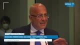 SCIAGURA FERROVIARIA BALVANO, I CCP APPROVA PDL