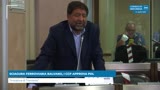 SCIAGURA FERROVIARIA BALVANO, I CCP APPROVA PDL