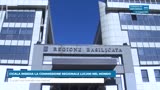 CICALA INSEDIA LA COMMISSIONE REGIONALE LUCANI NEL MONDO