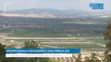 SVILUPPO RURALE, IL NO DI QUARTO A TAGLI FONDI AL SUD