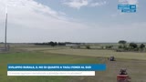 SVILUPPO RURALE, IL NO DI QUARTO A TAGLI FONDI AL SUD