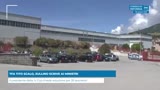 TFA TITO SCALO, ZULLINO SCRIVE AI MINISTRI