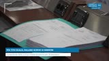 TFA TITO SCALO, ZULLINO SCRIVE AI MINISTRI