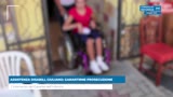 ASSISTENZA DISABILI, GIULIANO: GARANTIRNE PROSECUZIONE