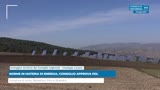 NORME IN MATERIA DI ENERGIA, CONSIGLIO APPROVA PDL