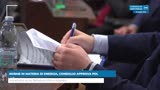 NORME IN MATERIA DI ENERGIA, CONSIGLIO APPROVA PDL