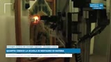 QUARTO: CRESCE LA SCUOLA DI RESTAURO DI MATERA