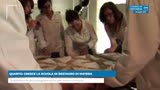QUARTO: CRESCE LA SCUOLA DI RESTAURO DI MATERA