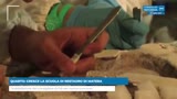 QUARTO: CRESCE LA SCUOLA DI RESTAURO DI MATERA