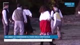 VIA LIBERA DA COMMISSIONI AL PIANO DELLO SPETTACOLO