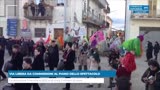 VIA LIBERA DA COMMISSIONI AL PIANO DELLO SPETTACOLO