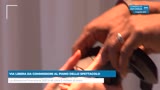 VIA LIBERA DA COMMISSIONI AL PIANO DELLO SPETTACOLO