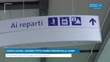 SANITÀ LUCANA, LEGGIERI: TUTTO CAMBIA PERCHÈ NULLA CAMBI