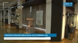 CONTINUITÀ SERVIZIO BIBLIOTECHE, ACITO PRESENTA PDL