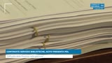 CONTINUITÀ SERVIZIO BIBLIOTECHE, ACITO PRESENTA PDL