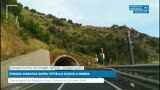 STRADA MARATEA-SAPRI, PITTELLA SCRIVE A MERRA