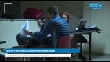 ACITO: A MATERA ACADEMY PER FORMAZIONE 