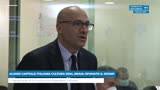 ALIANO CAPITALE ITALIANA CULTURA 2024, BRAIA: SFUMATO IL...